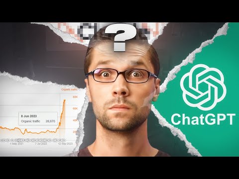 🤯How I Create 200 Blog Posts in 2 Minutes