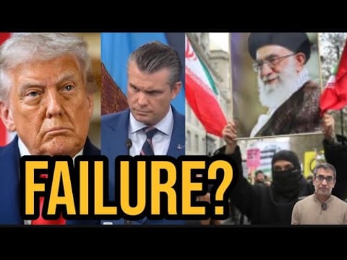 Trump’s White House confirms setback to US soldiers in Iranian retaliation | Janta Ka Reporter