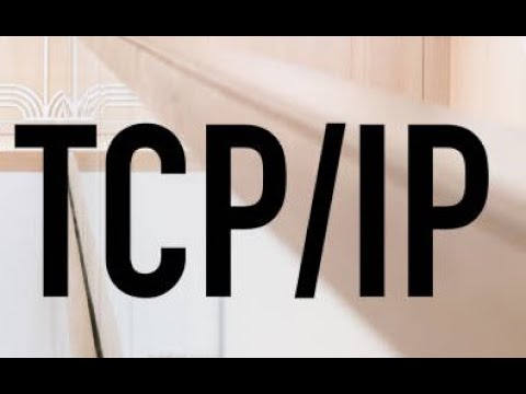 TCP/IP Fundamentals Complete Course