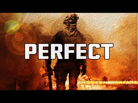 The BEST Call of Duty ever Made.