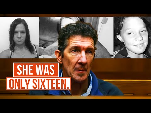 The Heartbreaking Murder and Abuse of Charmaine Mare | The Butcher Of Kraaifontein | TCC