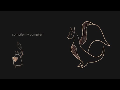 I made a Compiler in 25 Days - Here is what I learned
