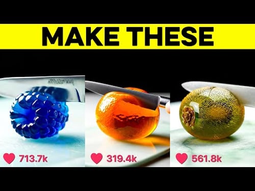 How To Make AI ASMR Cutting Videos - It’s Super Easy