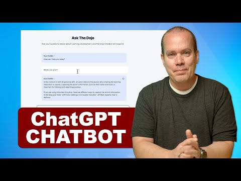 Creating a ChatBot with ChatGPT and Zapier: Step-by-Step Guide
