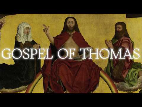 114 Secret Mystical Sayings of Jesus: The Gospel of Thomas Explained