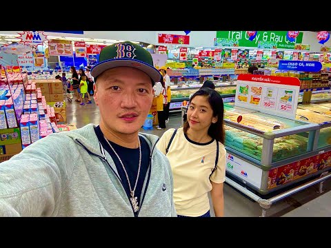 I Just Moved To Vietnam | Episode 1