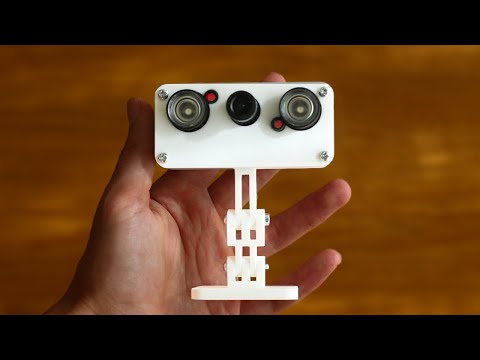 Build a Budget Surveillance Camera with AI | Raspberry Pi + Frigate