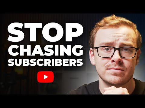 Copy this 5-step YouTube system to get views and help you hit six figures