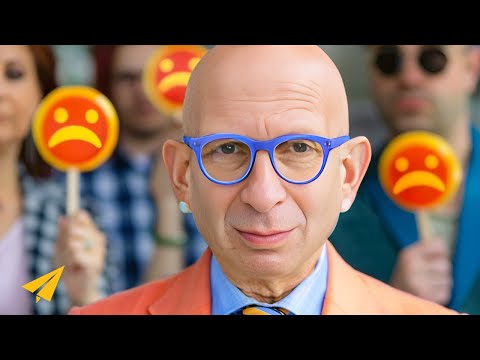 How to TRANSFORM Your Life in 24 Minutes | Seth Godin’s Top 10 Game-Changing Rules
