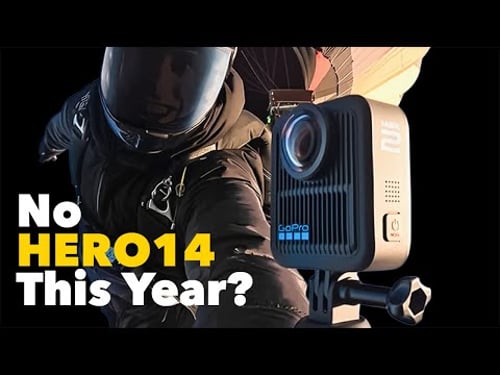 GoPro Max 2 - What it might mean for the HERO14 Black