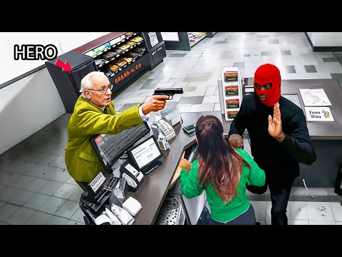 Real Life Superheroes | Random Acts of Kindness That Will Make You Cry #12