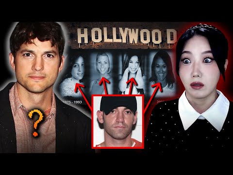 The identity of the Hollywood serial killer, whose case was further infuriated by the involvement...