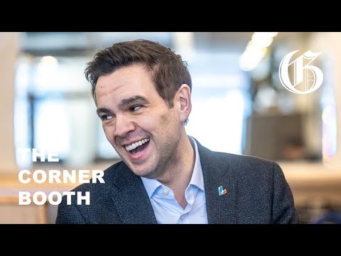 Can Charles Milliard fix a fractured Quebec Liberal Party? | The Corner Booth