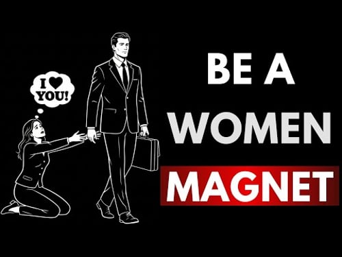 Why Calm, Disciplined Men Attract Women | Stoicism