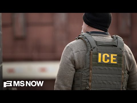 ICE eyeing Ohio next, could target Haitian immigrants