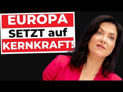 Atomkraft rettet KI – und Deutschland zahlt die Zeche!