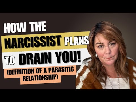 Narcissist Alert The Shocking Truth About Emotional Vampires