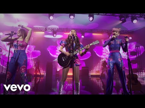 Electric Bloom - The Lies We Tell Our Hearts (From "Electric Bloom")