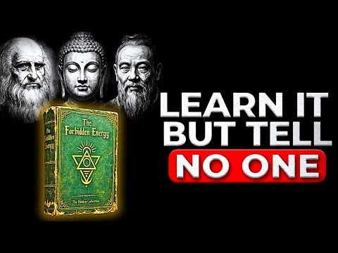 FORBIDDEN Ancient Knowledge - This Book Reveals EXACTLY How To BEND REALITY