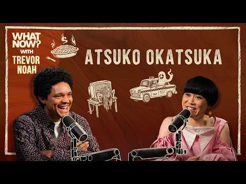 Atsuko Okatsuka: Joking in Japanese