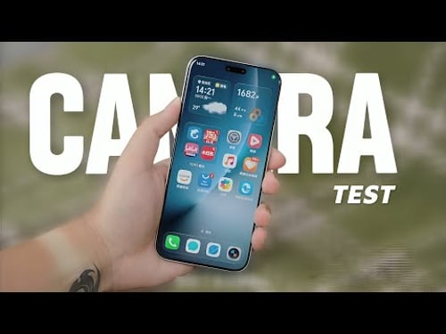 HONOR Magic 8 Pro RAW CAMERA Test!