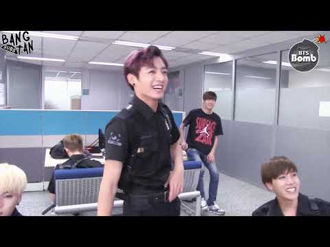 jungkook being a total crackhead for almost 7 minutes