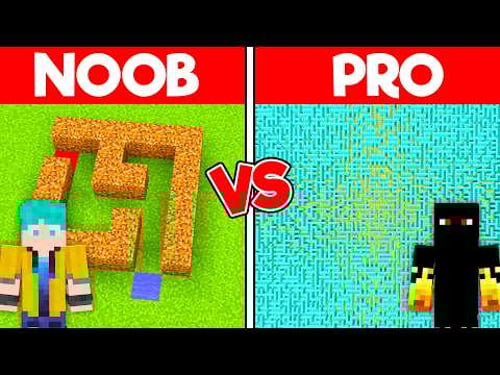 EARTH MAZE vs DIAMOND MAZE - Which one wins???