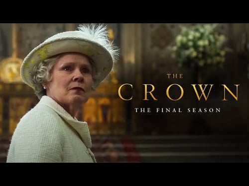 The Crown Season 6 Part 2 Review | How it all ends…