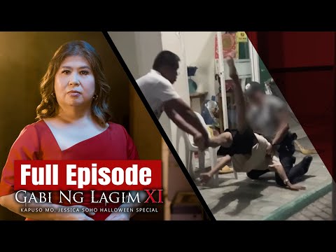 KMJS October 29, 2023 Full Episode | Kapuso Mo, Jessica Soho