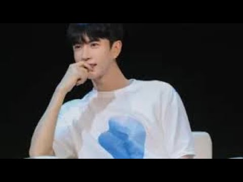 于朦胧 Yu Meng Long - 2024.08.17 - 2024.11.17 舞台剧《寄生虫》巡演