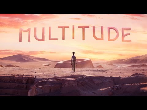 Stromae - Multitude, le film (Full concert)