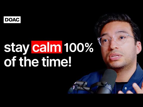 Unlock The Secrets Of Your Mind, Boost Productivity & Reduce Stress! - Yung Pueblo | E255