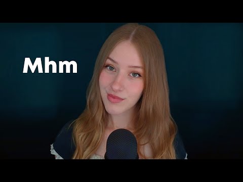 ASMR Positive vs. Negative Mhm’s