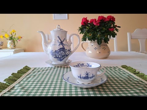 🐣 УЮТНЫЙ ДОМ/Шьём курицу/ Весенние поделки своими руками /Тихий влог