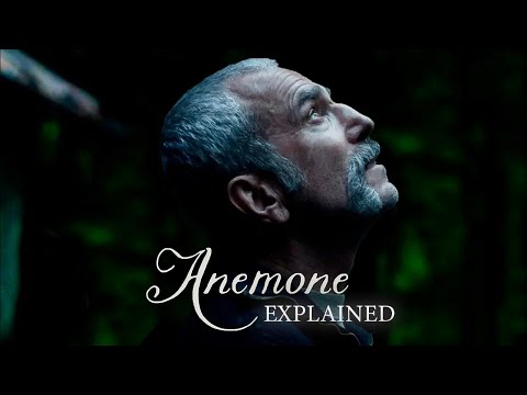 ANEMONE EXPLAINED: Every Symbol, Theme, and the Ending