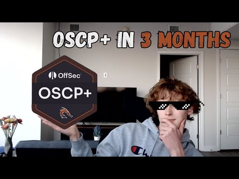 I passed my OSCP+ in 4 hours… and you can too! (2026)