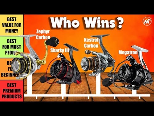 TOP KastKing Reel Review – Drag, Smoothness & Durability Tested!