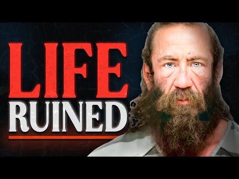 The Satisfying Downfall of Liver King