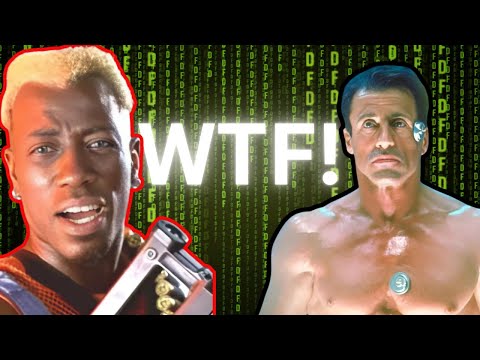 The Weirdest Copaganda EVER!