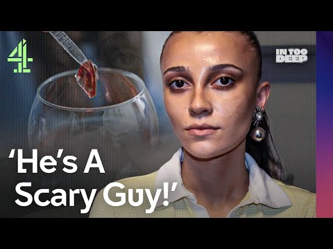 I Sold My Virginity For £500,000 | In Too Deep | Channel 4 Documentaries