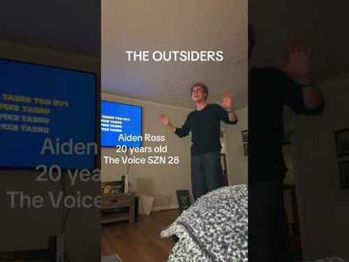 The Outsiders Broadway Cover #broadway #theoutsiders #musical ‪@outsidersmusical