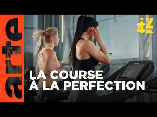 Toujours faire mieux nous rend-il fou ? | 42 - La réponse à presque tout | ARTE