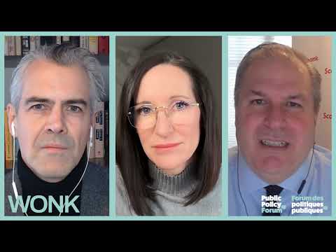 What’s Ahead for Canada’s Economy in 2026? | WONK with Amanda Lang