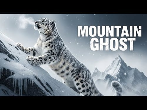 Icy Animals That Survive in Extreme Cold