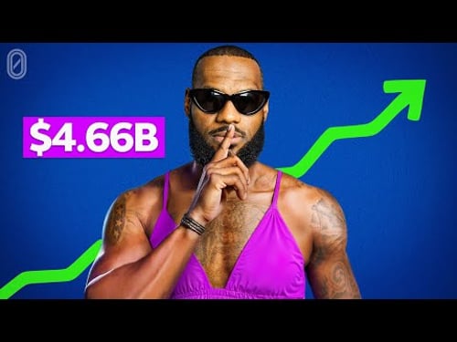 Something Weird Is Happening in The NBA