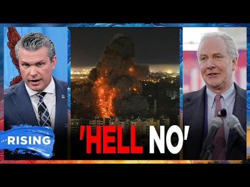 Pentagon Requesting ANOTHER $200B For Iran War: Report | RISING