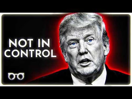 This will change how you think about the Iran War.