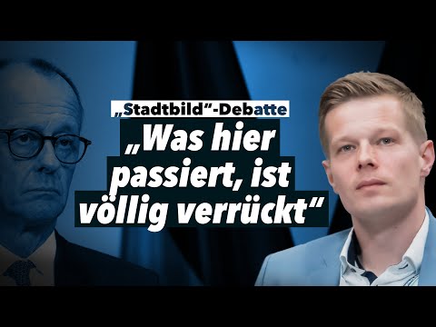 „Unfassbar, wie die Realität verleugnet wird“ – Manuel Ostermann im Gespräch
