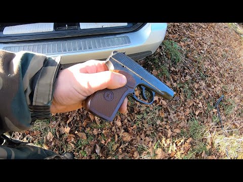 О, ужас! Потерял ее в лесу и попал на деньги...