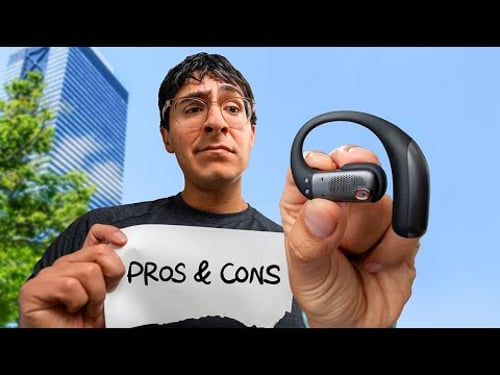 Shokz OpenFit Pro | Don’t buy until you watch this
